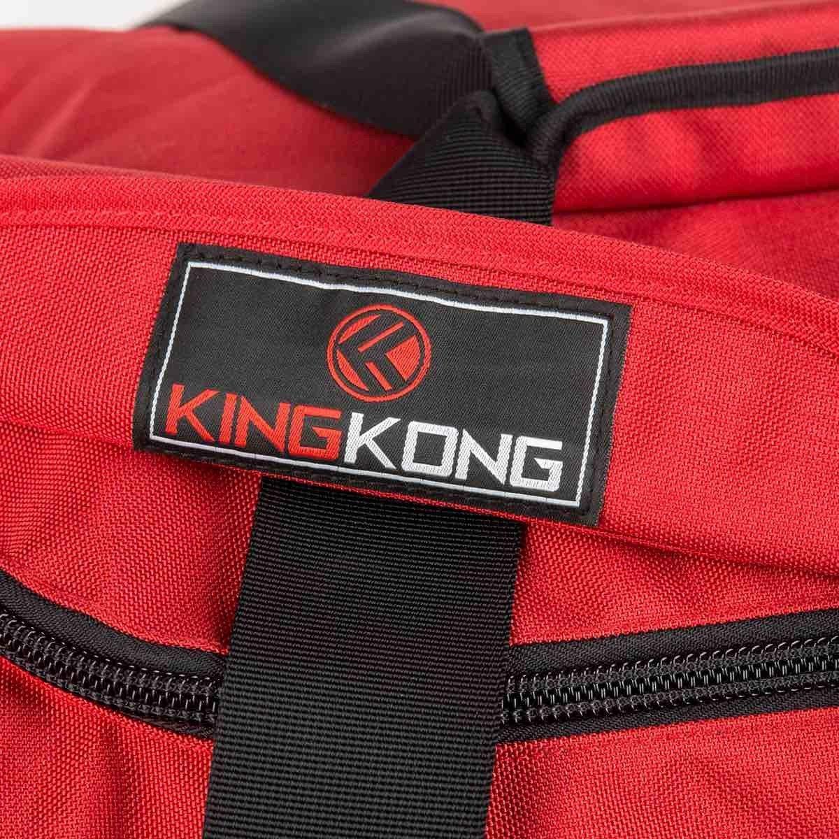King Kong Duffle Bag Giant Red novelkeys4646848.xyz